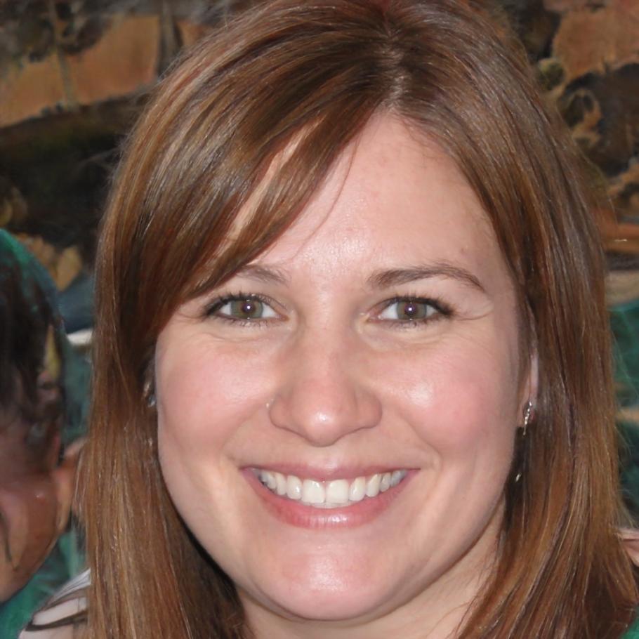 Portrait de Marie Dubois