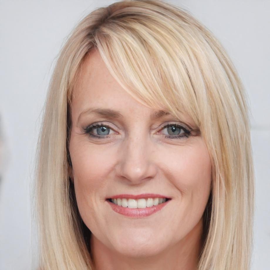 Portrait de Sophie Tremblay